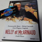 NELLY ET MR. ARNAUD DVD (W) - pikkukuva 1