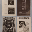 Hurriganes nuottivihkot 1974 - 1980 / 4 kpl - pikkukuva 2
