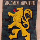 Suomen Kuvalehti No 48 joulukuu 1956 - pikkukuva 1
