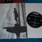 CMX ~ Musiikin Ystävälliset Kasvot ~ 7" SINGLE - pikkukuva 1
