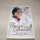 Tuija Lehtinen Armon aika   -pok - pikkukuva 1
