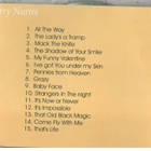 HARRY NURMI EVERGREENS - pikkukuva 1