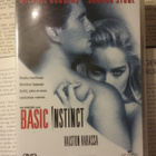 Basic Instinct: vaiston varassa (DVD) - pikkukuva 1