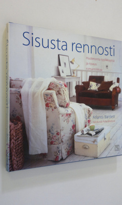 Atlanta Bartlett : Sisusta rennosti
