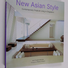 Masano Kawana ym. : New Asian Style - Contemporary Tropic... - pikkukuva 1