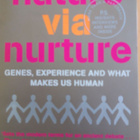 Ridley Matt: Nature via Nurture - pikkukuva 1