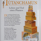 Chris Forsey ym. : Tutanchamun - Leben und Tod eines Pharaos - pikkukuva 2