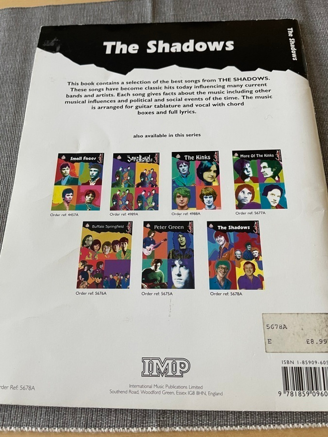 Item image