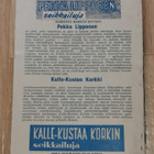 Pekka Lipposen seikkailuja nro. 63 - pikkukuva 2