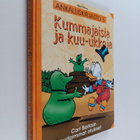 Walt Disney ym. : Kummajaisia ja kuu-ukkoja - pikkukuva 1