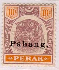 Pahang Mi 10 +
