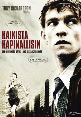 Kaikista Kapinallisin (DVD)
