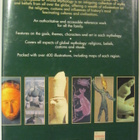 Arthur Cotterell • Encyclopedia of World Mythology - pikkukuva 2