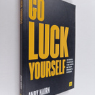 Andy Nairn : Go Luck Yourself - 40 Ways to Stack the Odds... - pikkukuva 1