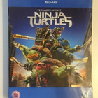 Teenage Mutant Ninja Turtles - Steelbook (Blu-ray) UUSI 2014 - pikkukuva 1