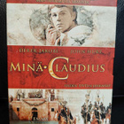 Minä, Cladius (1976) 5DVDBOX Suomijulkaisu - pikkukuva 1