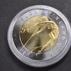 5 euroa 2005 MM-kisat - pikkukuva 1