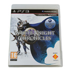 PS3 - White Kinght Chronicles (CIB) - pikkukuva 1