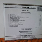 Bartok:Bluebeard's castle-Szekely-Palankay-Ferencsik CD - pikkukuva 2