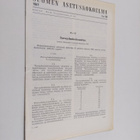 Suomen asetuskokoelma N:o 55 1967 - pikkukuva 1