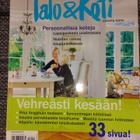 Talo & Koti huhtikuu 2008 - pikkukuva 1