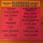 The Marquee Collection 1958-1983-Volume 1-LP. - pikkukuva 1