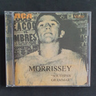 Morrissey - Southpaw Grammar CD (1995) - pikkukuva 1