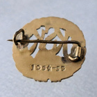 KSK 1954-55 rintamerkki - pikkukuva 2