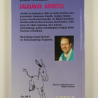 Jouni Hörkkö : Salasanan arvoitus - pikkukuva 2