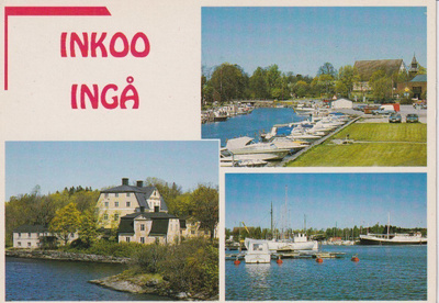 Inkoo (Ingå)