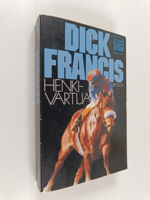 Dick Francis : Henkivartija