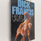 Dick Francis : Henkivartija - pikkukuva 1