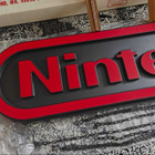Nintendo kyltti peliliikkeestä - pikkukuva 2