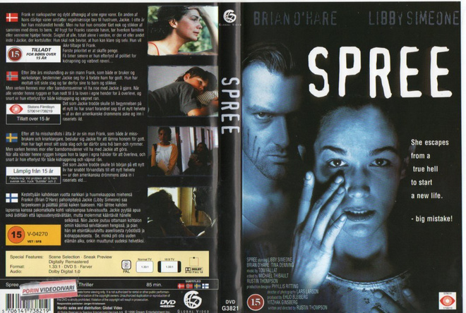 Spree	(4 812)	K	-FI-	DVD	nordic,		libby simeone	1996
