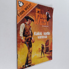 Finnwest 5/1977 : Kaikki kortin varassa - pikkukuva 1