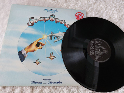The Kinks – Soap Opera