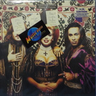ARMY OF LOVERS - MASSIVE LUXURY OVERDOSE (U.S. EDITION) - LP - pikkukuva 1