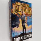 John Ringo : When the Devil Dances - pikkukuva 1