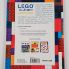 Warren Elsmore : Lego(r) eläimet : hauskoja ja luovia ide... - pikkukuva 2