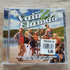 Vain Elämää – Kausi 2 (CD) - pikkukuva 1