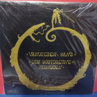 Mortiis – Vandreren's Sang EX+/VG+ 12" EP - pikkukuva 2