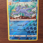Pokemon Golduck 41/236 Reverse holo - pikkukuva 1