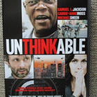 UNTHINKABLE (DVD) - pikkukuva 1