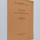 Hj Mellin : Der Äther und die Ätherspannung - pikkukuva 1