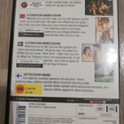 A Streetcar Named Desire - Viettelysten vaunu (DVD) - pikkukuva 2