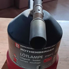 Rothenberger multifire kaasupoltin - pikkukuva 2