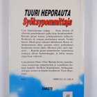 Tuuri Heporauta : Syöksypommittaja : lentomestari 'Otso' ... - pikkukuva 2