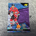 Teuvo Teräväinen 2014-15 Ultra eX Essential Credentials /41 - pikkukuva 1