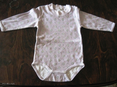 Body n.70 cm