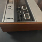 Kasettisoitin SHARP RT-480H - pikkukuva 3